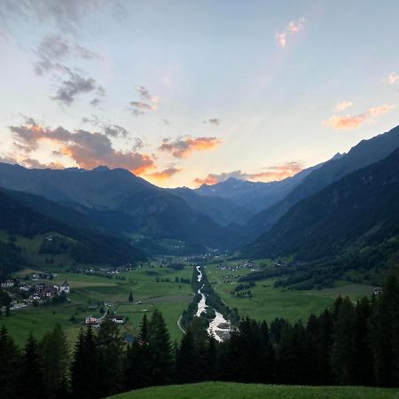 Schneiderhof, Chalet, Urlaub Auf Dem Bauernhof Ridanna Bagian luar foto