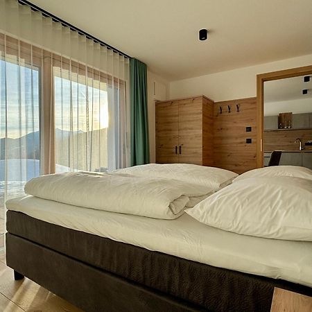 Schneiderhof, Chalet, Urlaub Auf Dem Bauernhof Ridanna Bagian luar foto