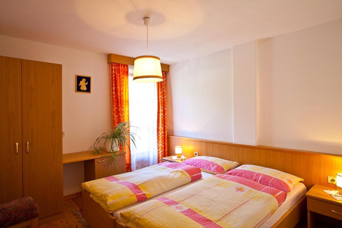 Schneiderhof, Chalet, Urlaub Auf Dem Bauernhof Ridanna Bagian luar foto