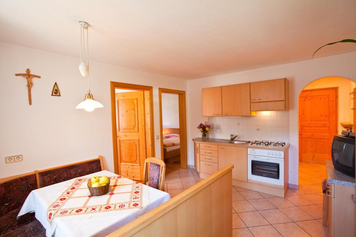 Schneiderhof, Chalet, Urlaub Auf Dem Bauernhof Ridanna Bagian luar foto