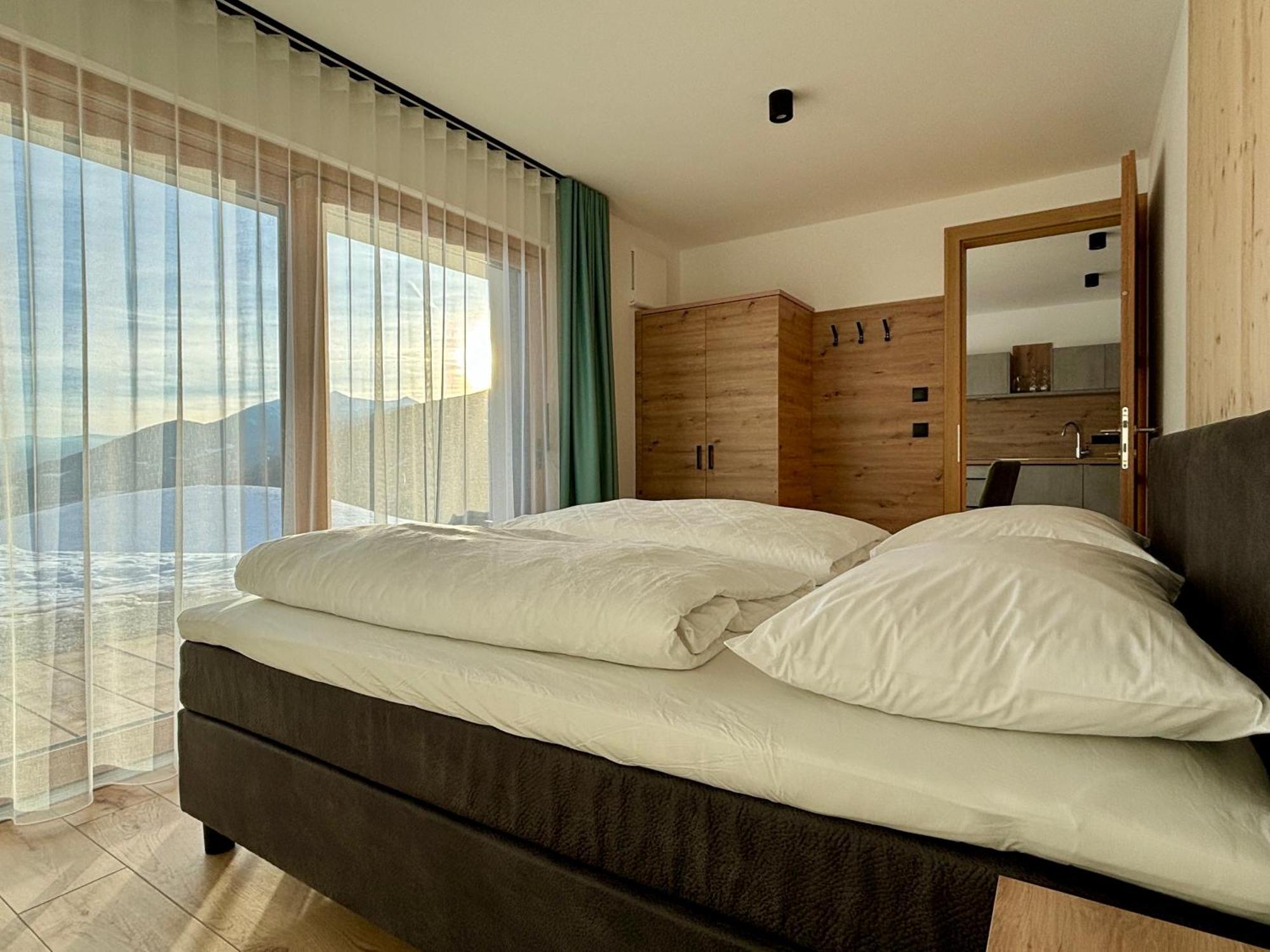 Schneiderhof, Chalet, Urlaub Auf Dem Bauernhof Ridanna Bagian luar foto